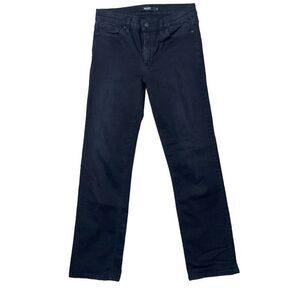 Hudson Black Skinny Jeans Size 28